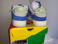 Nike SB Dunk Low Fly Streetwear