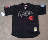 Jackie Robinson Brooklyn Dodgers Jersey