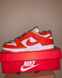 Nike SB Dunk Low Syracuse