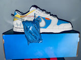 Nike SB Dunk Saint Seya