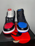 Air Jordan 1 Top 3