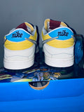 Nike SB Dunk Saint Seya