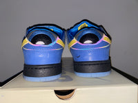 Nike SB Dunk Low Powerpuff Girls Bubbles