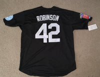 Jackie Robinson Brooklyn Dodgers Jersey