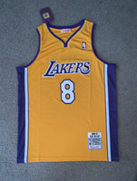 Kobe Bryant Los Angeles Lakers Jersey