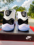 Air Jordan 11 Concord