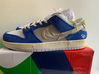 Nike SB Dunk Low Fly Streetwear