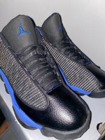 Air Jordan 13 Hyper Royal