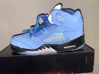 Air Jordan 5 UNC