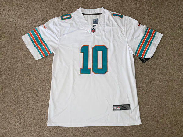 Tyreek Hill Miami dolphins Jersey