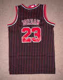 Michael Jordan Chicago bulls Jersey