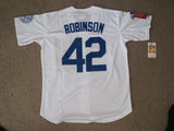 Jackie Robinson Brooklyn Dodgers Jersey