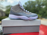 Air Jordan 11 Cool Gray