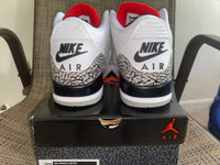 Air Jordan 3 cement