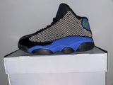 Air Jordan 13 Hyper Royal