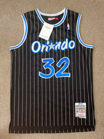 Shaquille O’Neal Orlando Magic Jersey