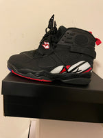 Air Jordan 8 Playoffs