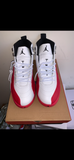 Air Jordan 12 Cherry