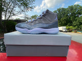 Air Jordan 11 Cool Gray