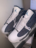 Air Jordan 13 flint