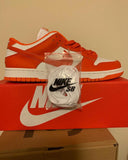 Nike SB Dunk Low Syracuse