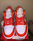 Nike SB Dunk Low Syracuse