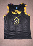 Kobe Bryant Los Angeles lakers jersey