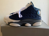 Air Jordan 13 flint