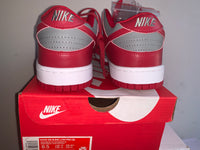 Nike SB dunk Low UNLV