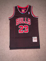 Michael Jordan Chicago bulls Jersey