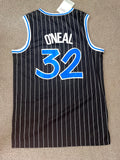 Shaquille O’Neal Orlando Magic Jersey