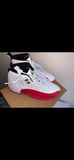 Air Jordan 12 Cherry