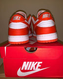 Nike SB Dunk Low Syracuse