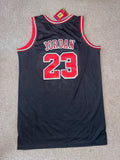 Michael Jordan Chicago Bulls Jersey