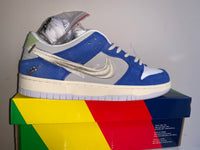 Nike SB Dunk Low Fly Streetwear