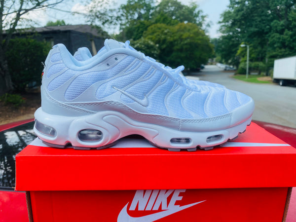 Nike Air max plus