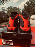 Air Jordan 13 Bred