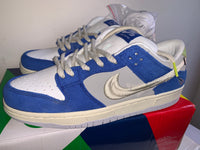 Nike SB Dunk Low Fly Streetwear