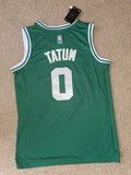 Jayson Tatum Boston Celtics Jersey