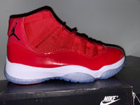 Air Jordan 11 Win Like 96