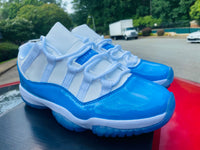 Air Jordan 11 UNC lows