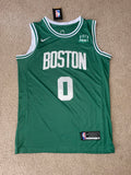 Jayson Tatum Boston Celtics Jersey