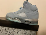 Air Jordan 5 BlueBird