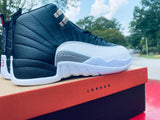 Air Jordan 12 Playoff