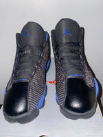 Air Jordan 13 Hyper Royal