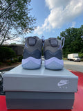 Air Jordan 11 Cool Gray