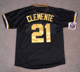 Roberto Clemente Pittsburgh pirates jersey