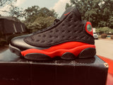 Air Jordan 13 Bred