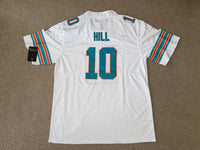 Tyreek Hill Miami dolphins Jersey