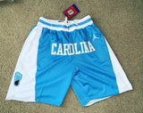 UNC Tarheel Shorts